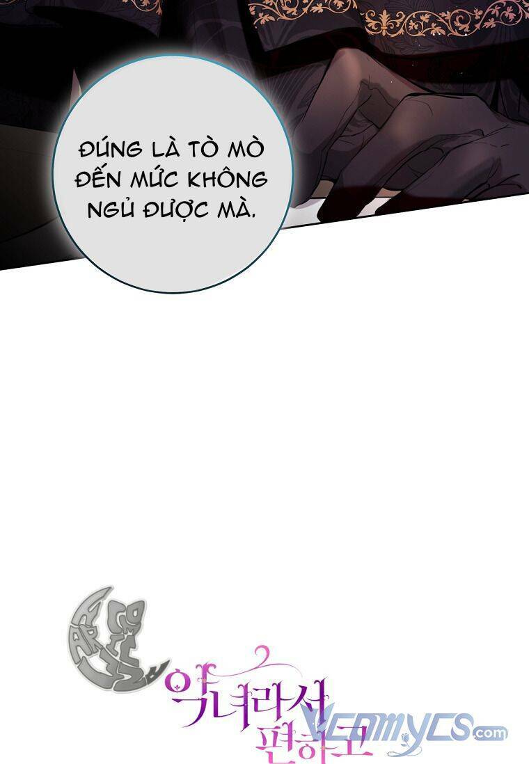 Làm Ác Nữ Bộ Không Tuyệt Sao? - Chap 12 - Trang 83