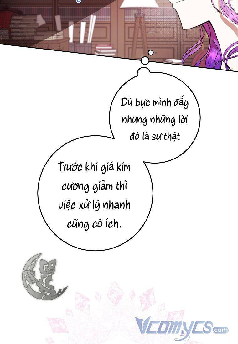 Làm Ác Nữ Bộ Không Tuyệt Sao? - Chap 12 - Trang 10