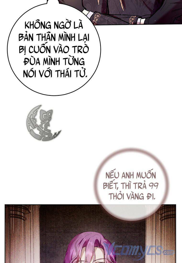 Làm Ác Nữ Bộ Không Tuyệt Sao? - Chap 13 - Trang 11
