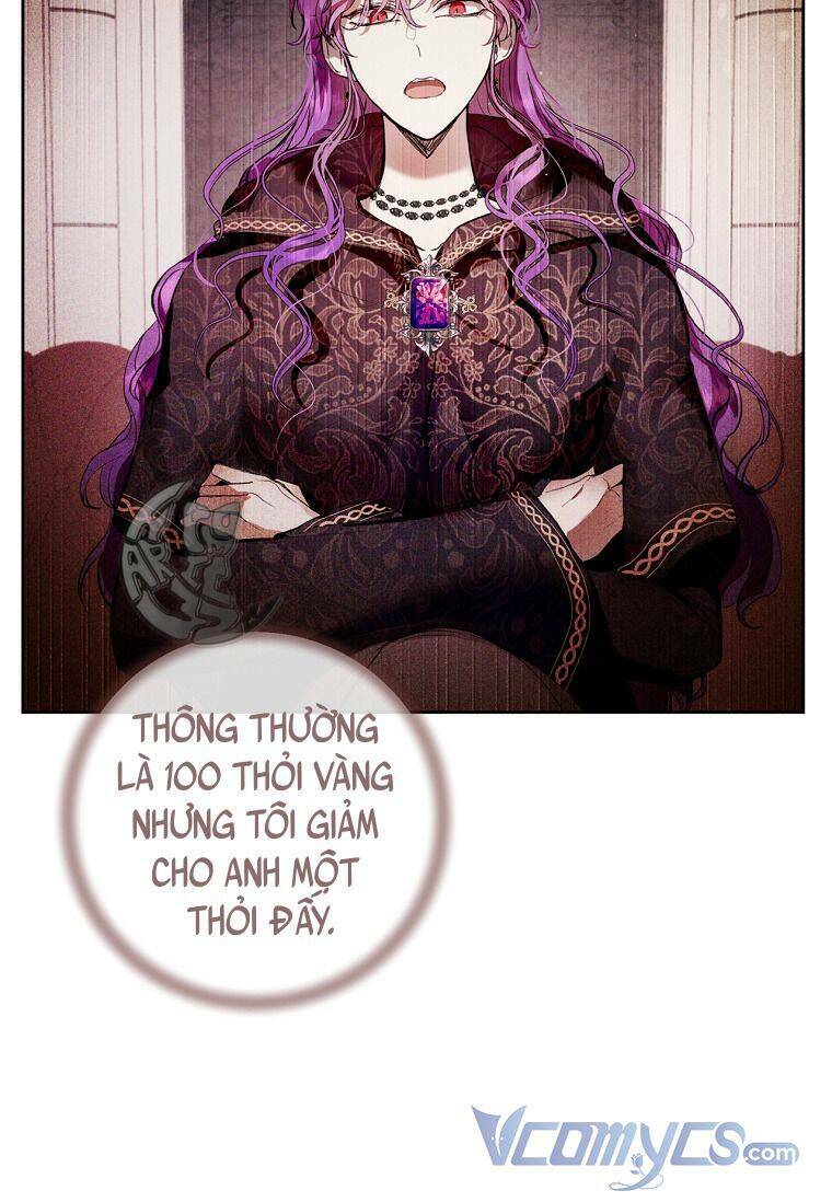 Làm Ác Nữ Bộ Không Tuyệt Sao? - Chap 13 - Trang 12