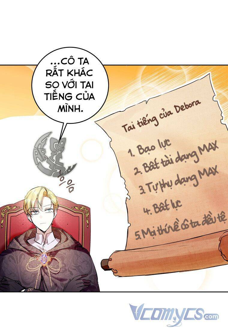 Làm Ác Nữ Bộ Không Tuyệt Sao? - Chap 13 - Trang 13