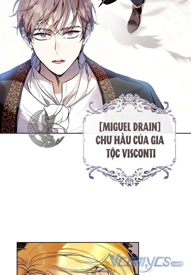 Làm Ác Nữ Bộ Không Tuyệt Sao? - Chap 13 - Trang 16