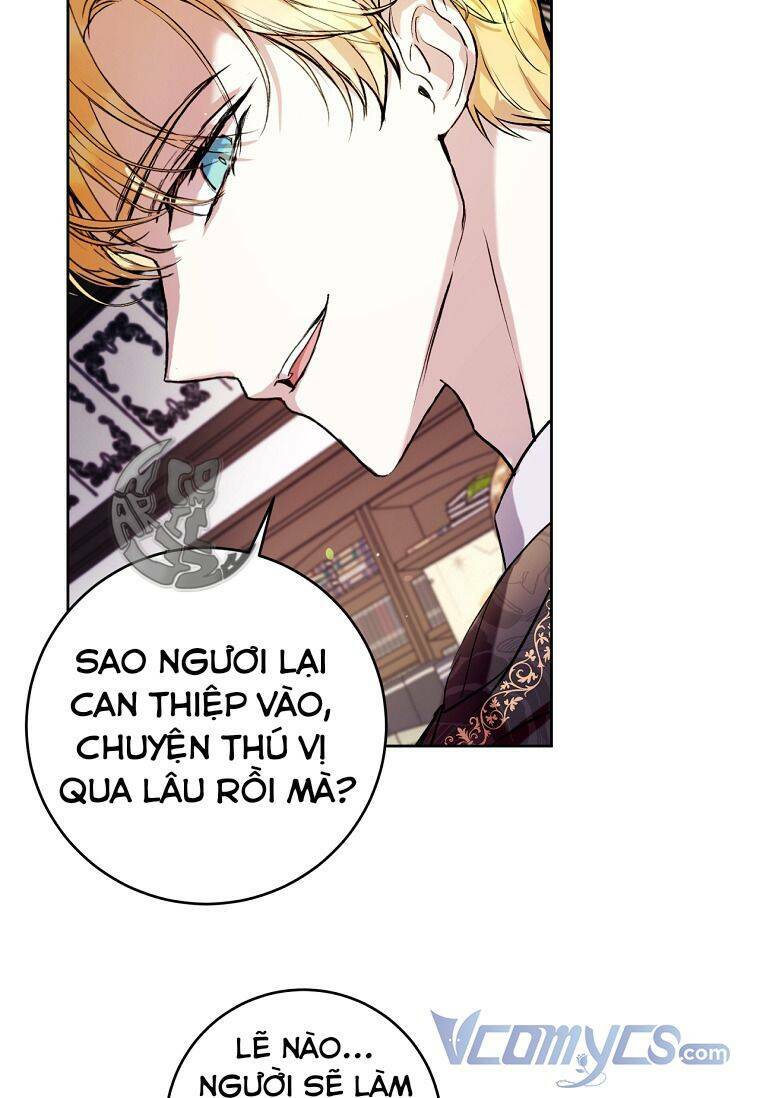Làm Ác Nữ Bộ Không Tuyệt Sao? - Chap 13 - Trang 17