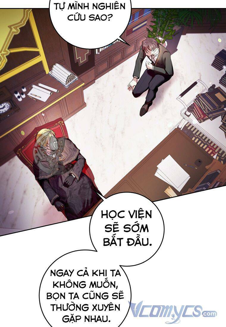 Làm Ác Nữ Bộ Không Tuyệt Sao? - Chap 13 - Trang 18