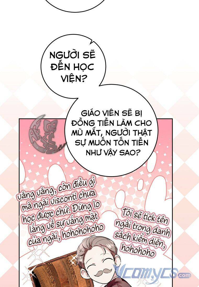 Làm Ác Nữ Bộ Không Tuyệt Sao? - Chap 13 - Trang 19