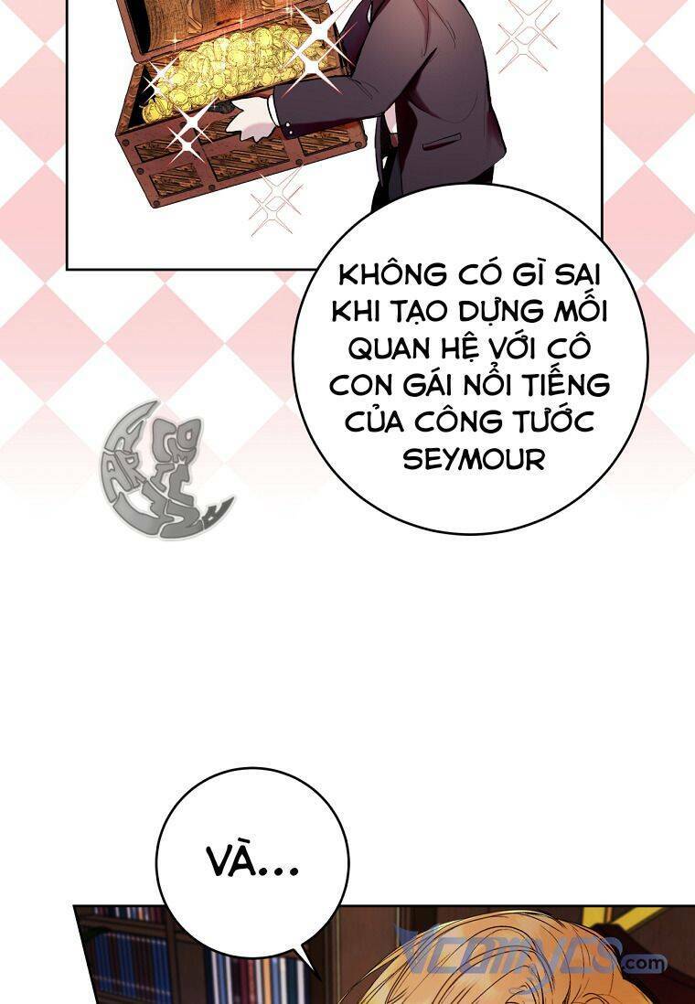 Làm Ác Nữ Bộ Không Tuyệt Sao? - Chap 13 - Trang 20