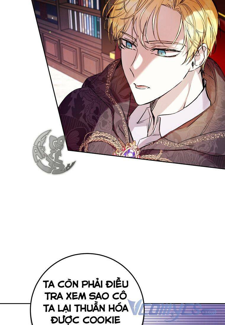 Làm Ác Nữ Bộ Không Tuyệt Sao? - Chap 13 - Trang 21