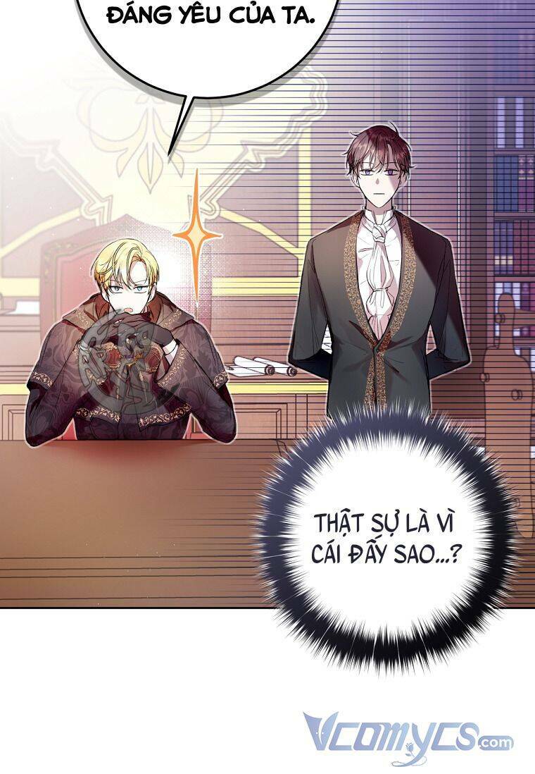 Làm Ác Nữ Bộ Không Tuyệt Sao? - Chap 13 - Trang 22