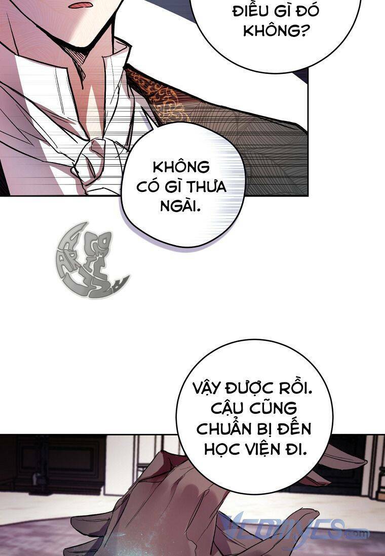 Làm Ác Nữ Bộ Không Tuyệt Sao? - Chap 13 - Trang 26