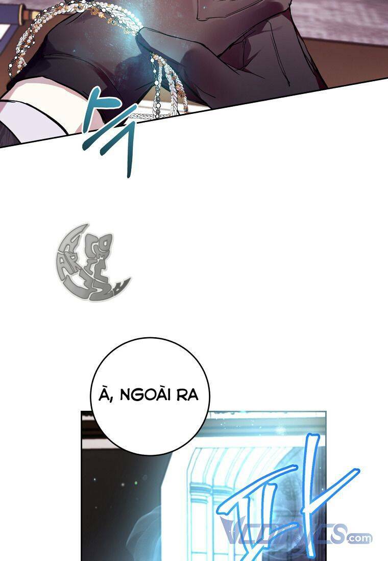 Làm Ác Nữ Bộ Không Tuyệt Sao? - Chap 13 - Trang 27