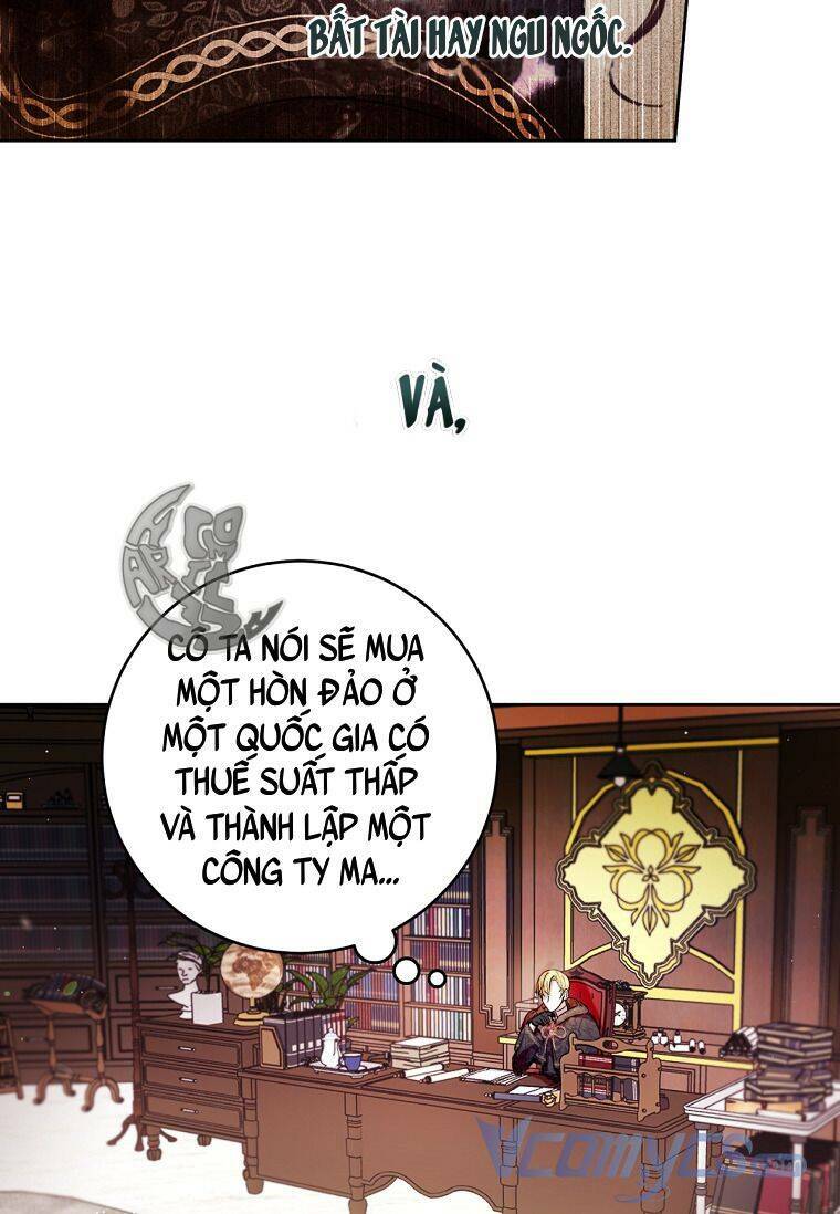 Làm Ác Nữ Bộ Không Tuyệt Sao? - Chap 13 - Trang 5