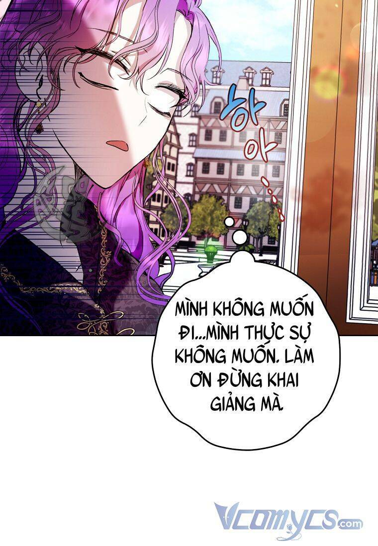 Làm Ác Nữ Bộ Không Tuyệt Sao? - Chap 13 - Trang 43
