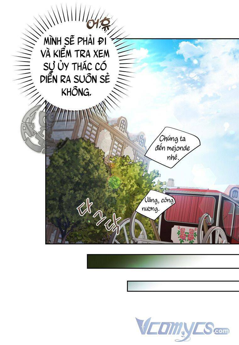 Làm Ác Nữ Bộ Không Tuyệt Sao? - Chap 13 - Trang 44
