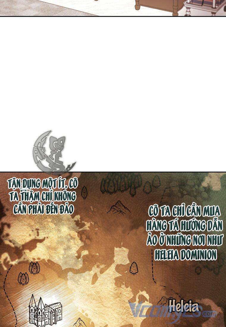 Làm Ác Nữ Bộ Không Tuyệt Sao? - Chap 13 - Trang 6