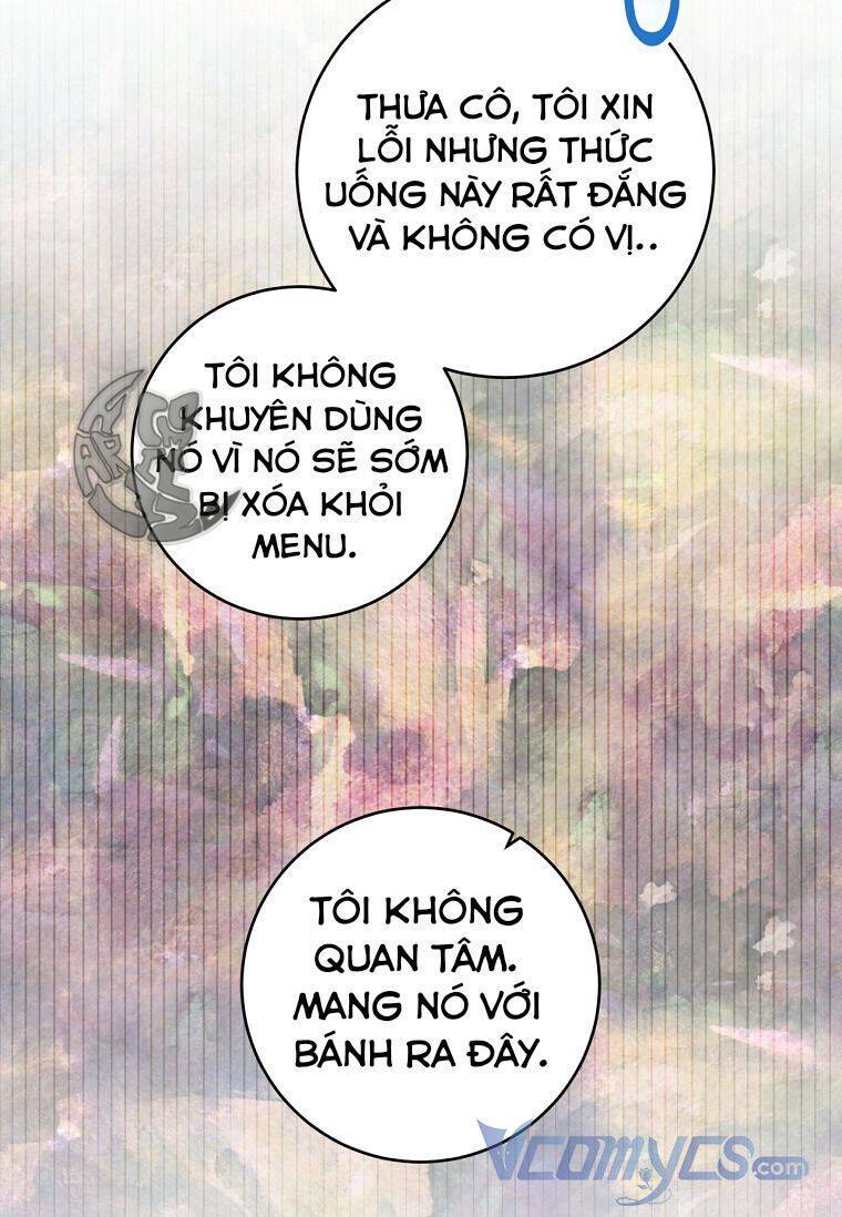Làm Ác Nữ Bộ Không Tuyệt Sao? - Chap 13 - Trang 53