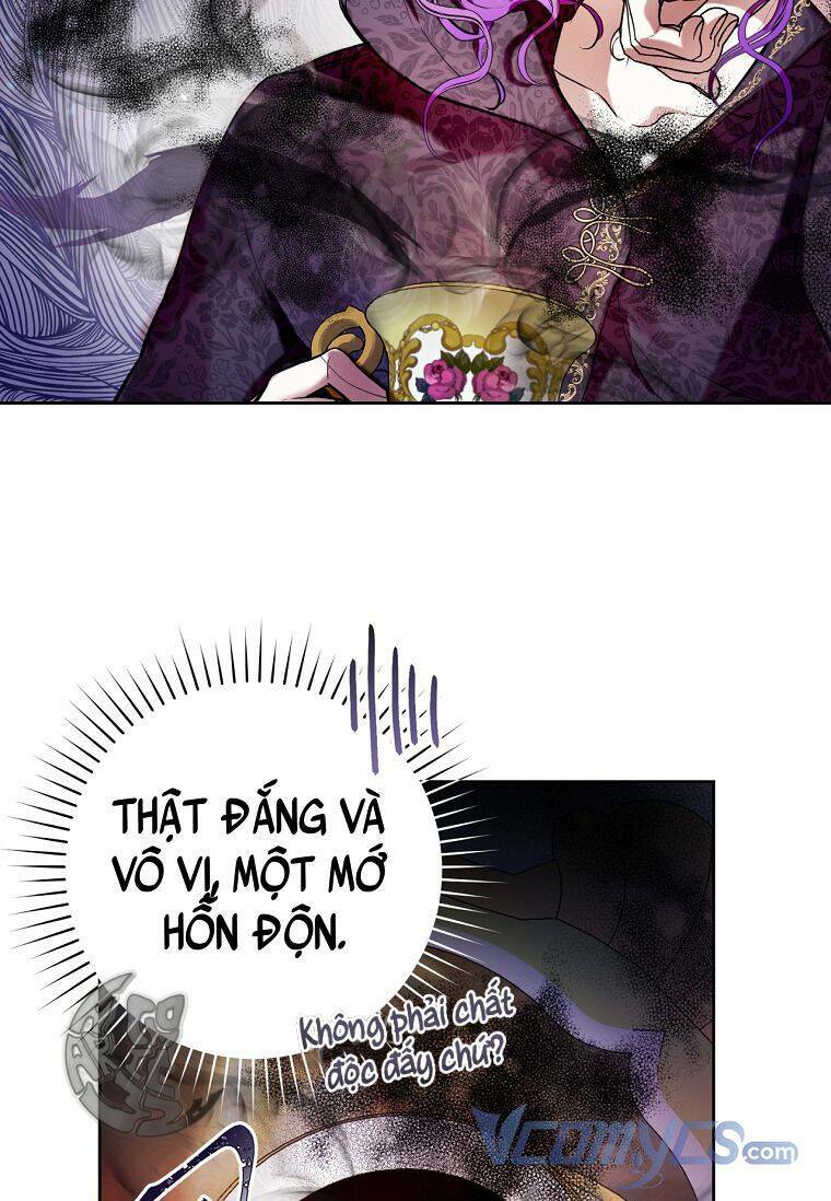 Làm Ác Nữ Bộ Không Tuyệt Sao? - Chap 13 - Trang 60