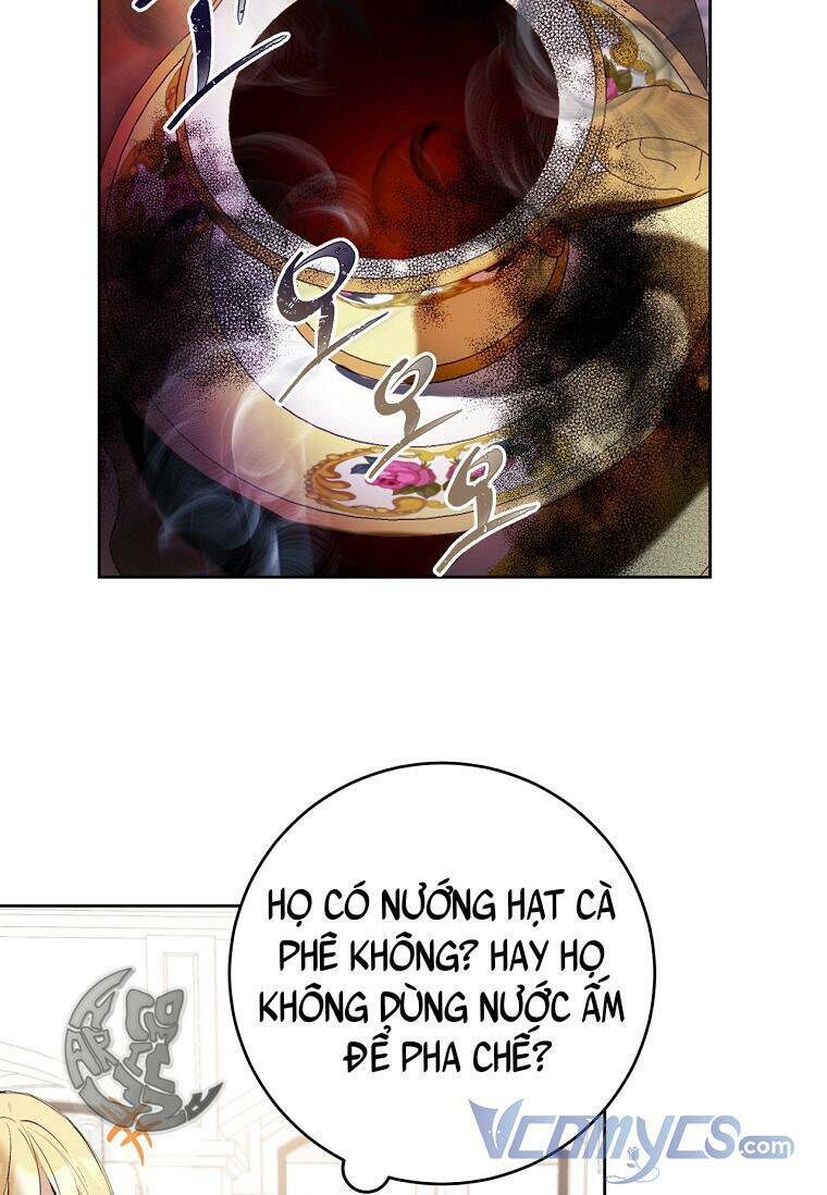 Làm Ác Nữ Bộ Không Tuyệt Sao? - Chap 13 - Trang 61