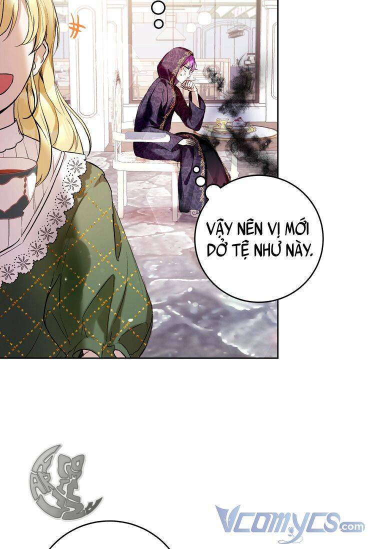 Làm Ác Nữ Bộ Không Tuyệt Sao? - Chap 13 - Trang 62