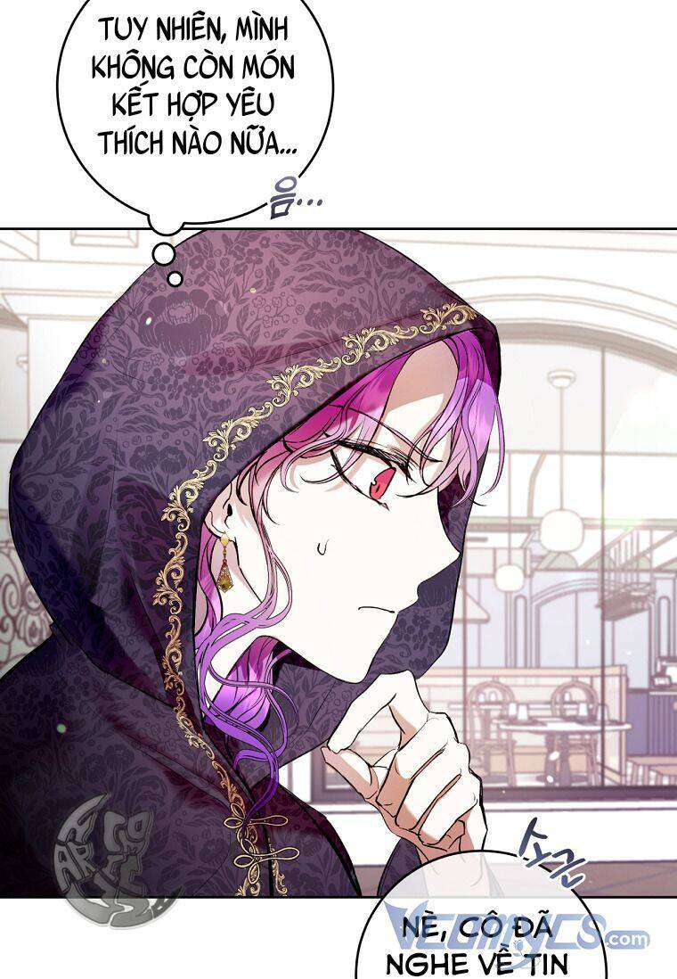 Làm Ác Nữ Bộ Không Tuyệt Sao? - Chap 13 - Trang 63