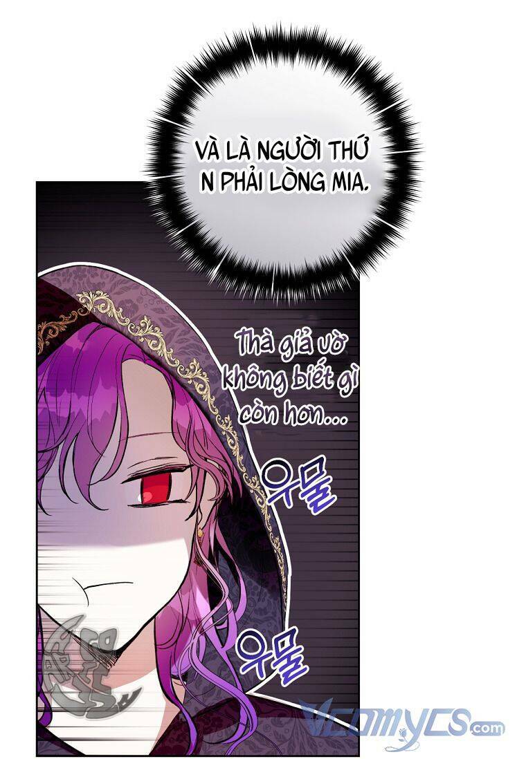 Làm Ác Nữ Bộ Không Tuyệt Sao? - Chap 13 - Trang 69