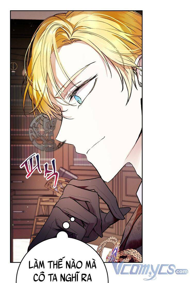 Làm Ác Nữ Bộ Không Tuyệt Sao? - Chap 13 - Trang 8