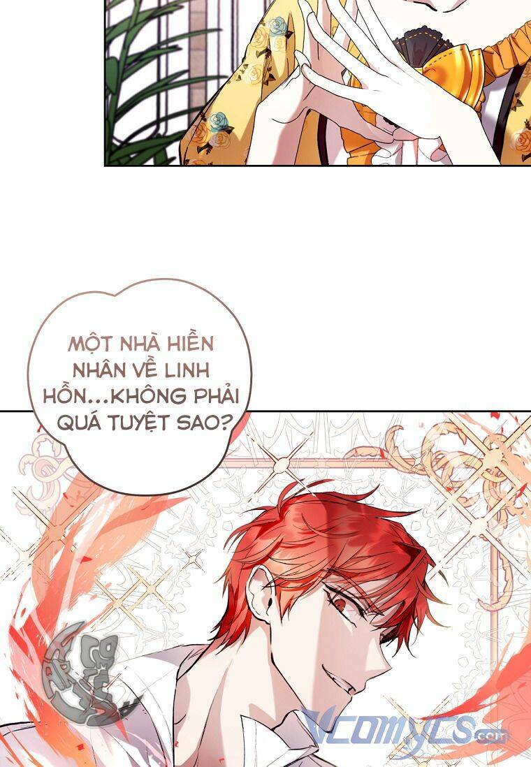 Làm Ác Nữ Bộ Không Tuyệt Sao? - Chap 13 - Trang 71