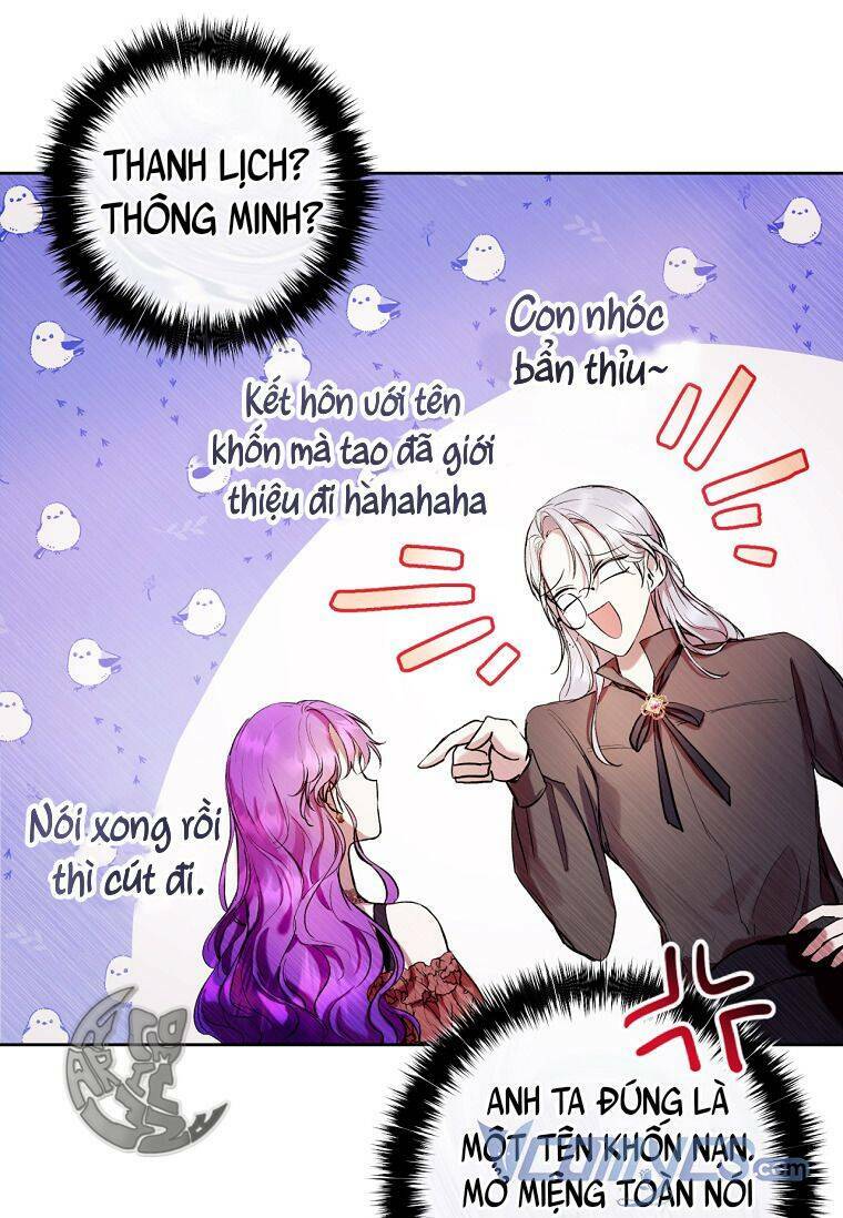 Làm Ác Nữ Bộ Không Tuyệt Sao? - Chap 13 - Trang 76