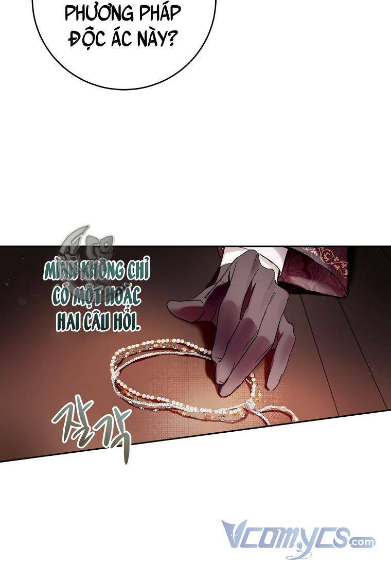 Làm Ác Nữ Bộ Không Tuyệt Sao? - Chap 13 - Trang 9