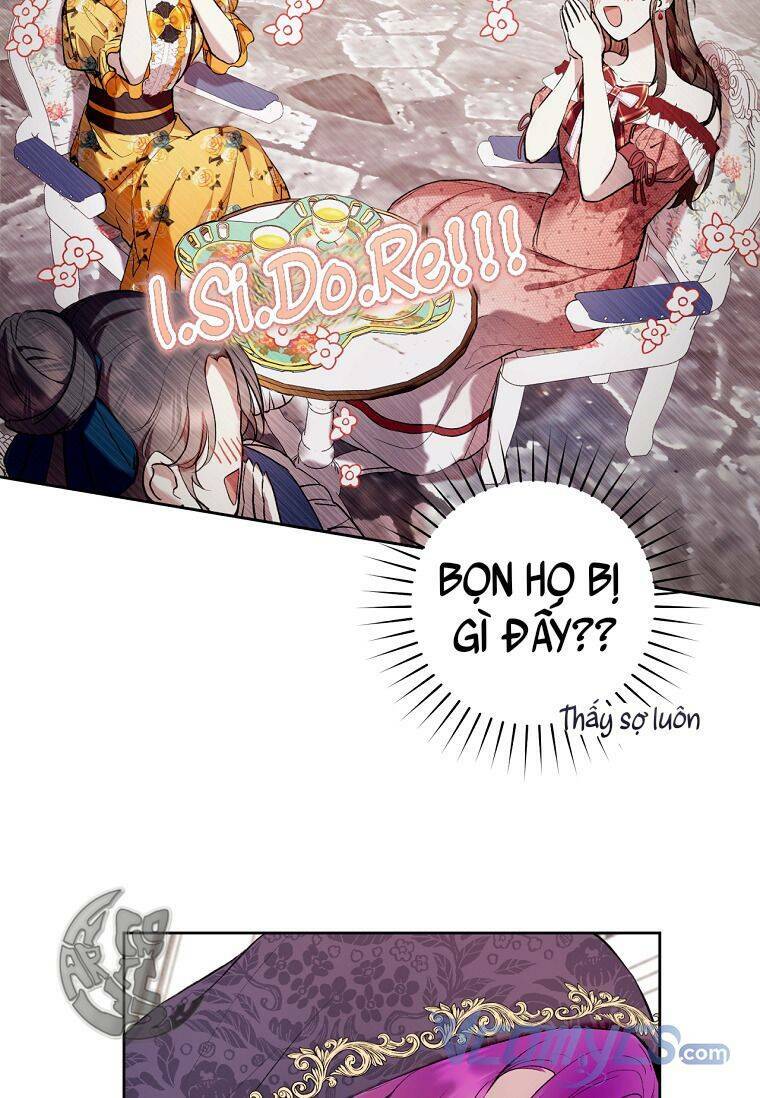 Làm Ác Nữ Bộ Không Tuyệt Sao? - Chap 13 - Trang 81