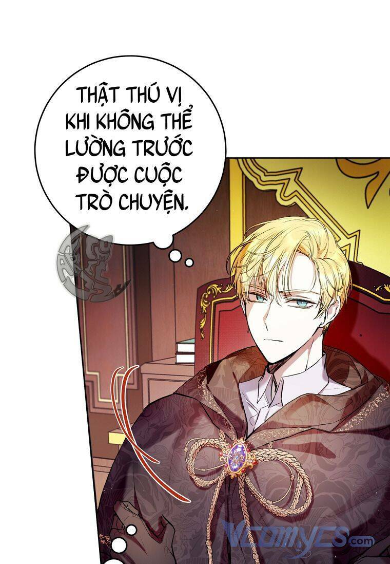 Làm Ác Nữ Bộ Không Tuyệt Sao? - Chap 13 - Trang 10