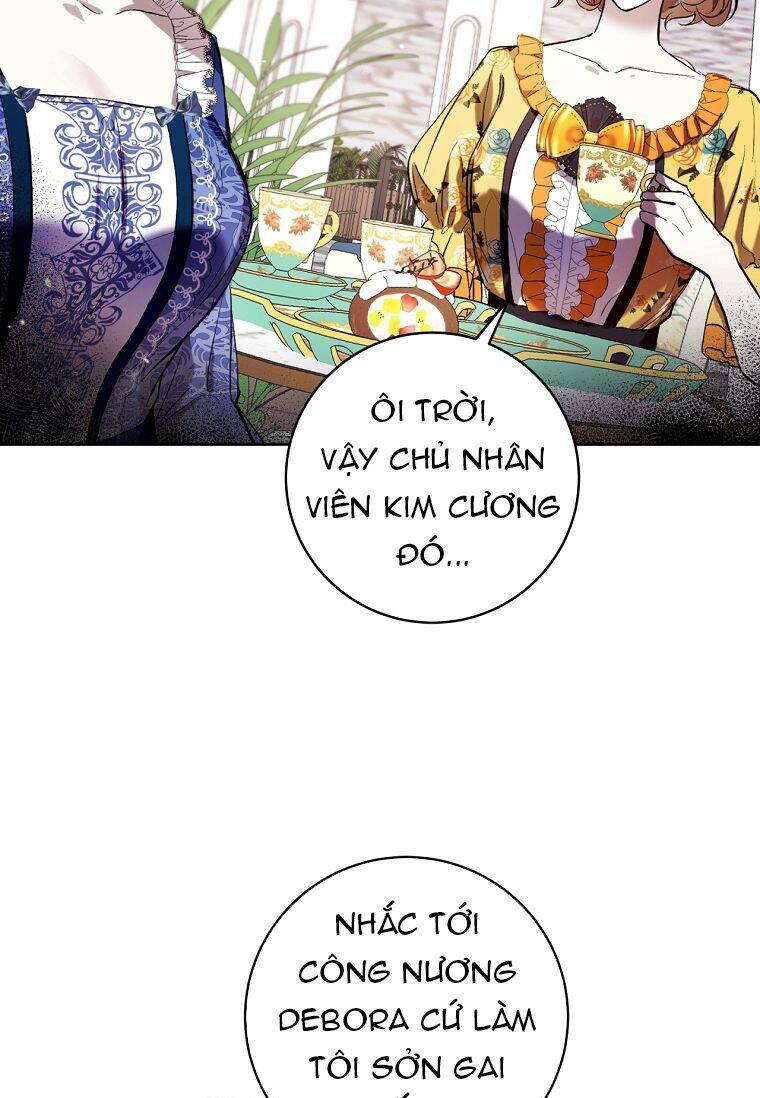 Làm Ác Nữ Bộ Không Tuyệt Sao? - Chap 14 - Trang 11