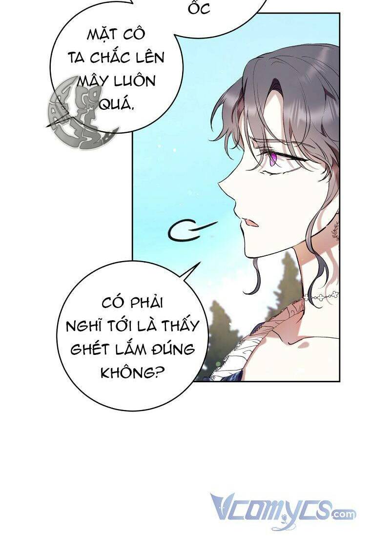 Làm Ác Nữ Bộ Không Tuyệt Sao? - Chap 14 - Trang 12
