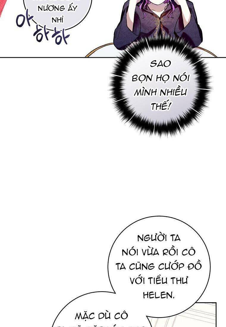 Làm Ác Nữ Bộ Không Tuyệt Sao? - Chap 14 - Trang 14