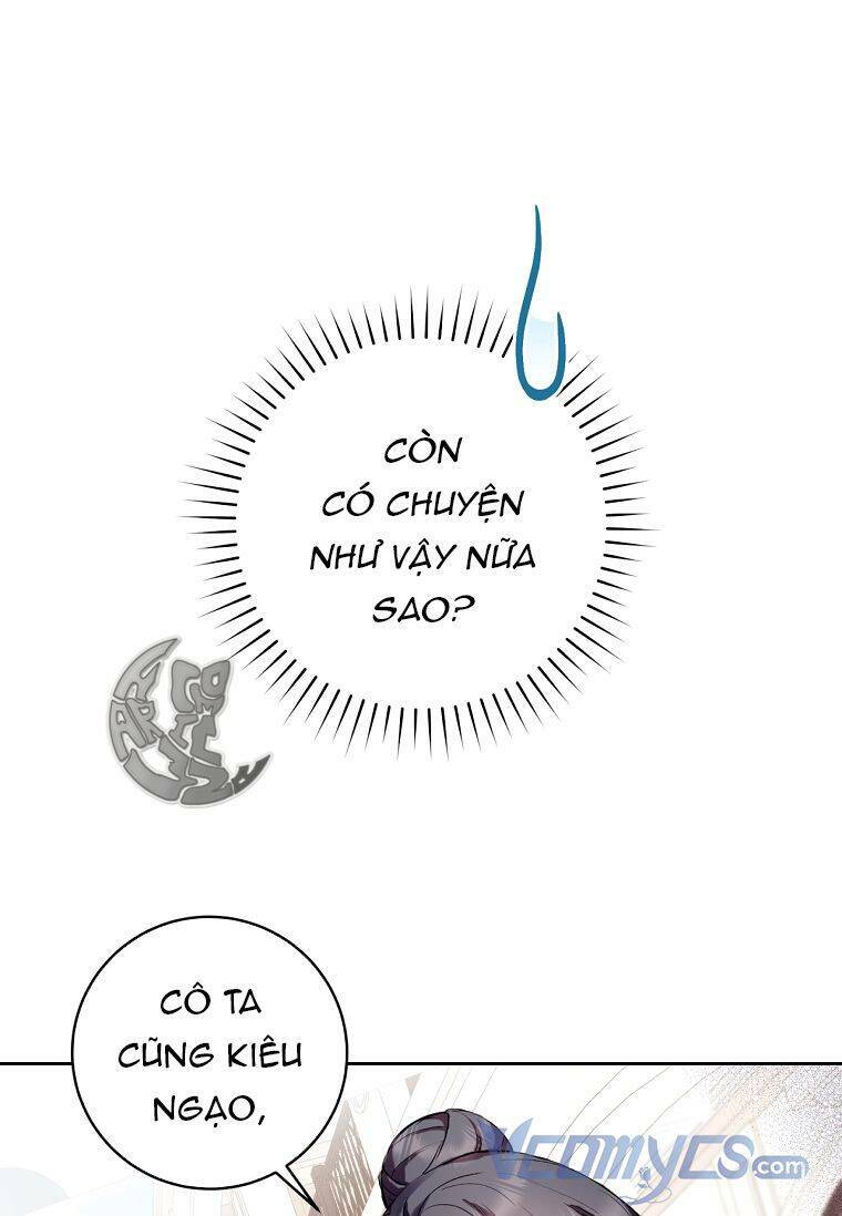 Làm Ác Nữ Bộ Không Tuyệt Sao? - Chap 14 - Trang 17