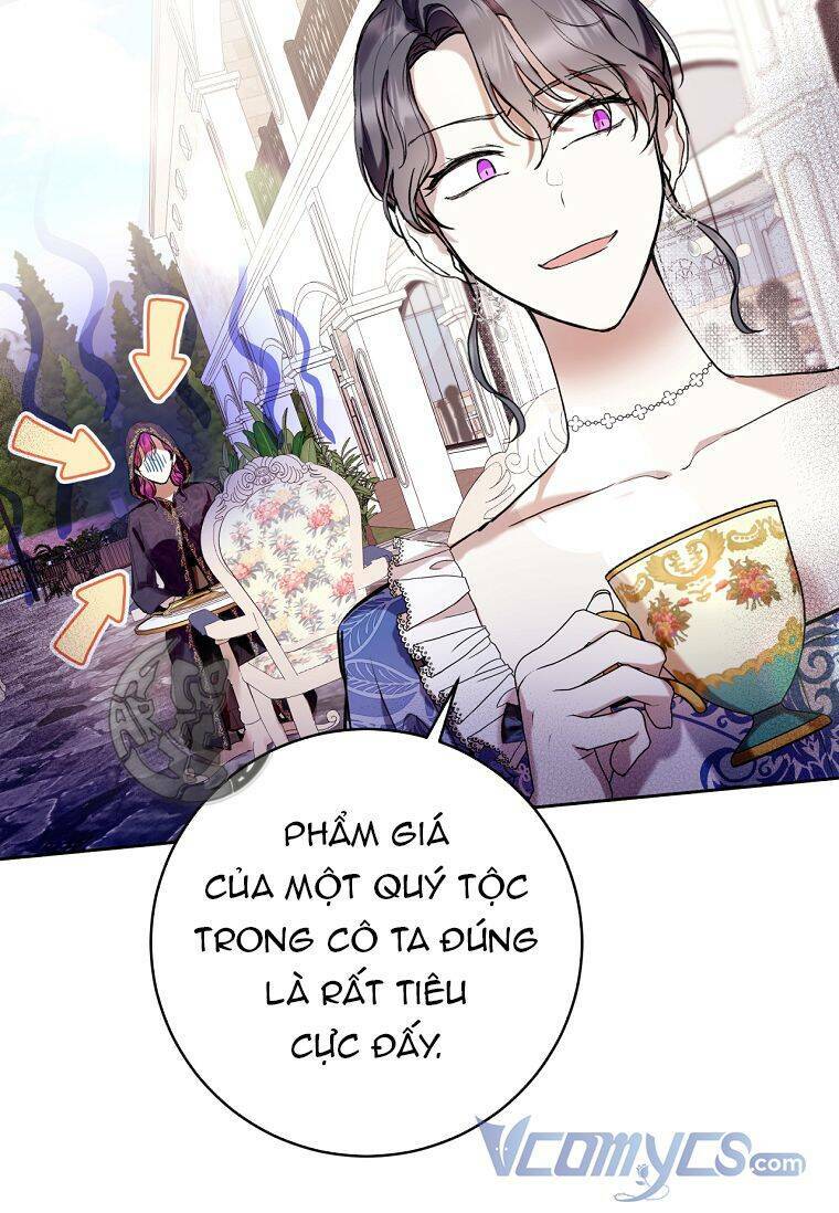 Làm Ác Nữ Bộ Không Tuyệt Sao? - Chap 14 - Trang 18