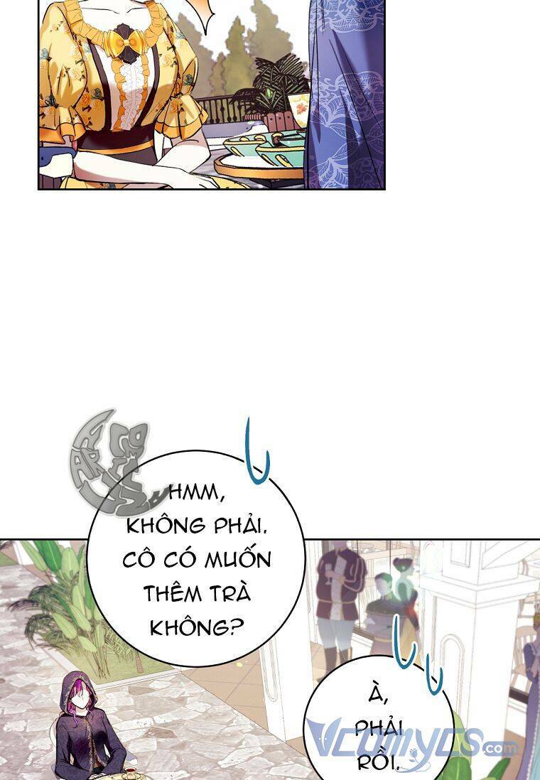 Làm Ác Nữ Bộ Không Tuyệt Sao? - Chap 14 - Trang 25