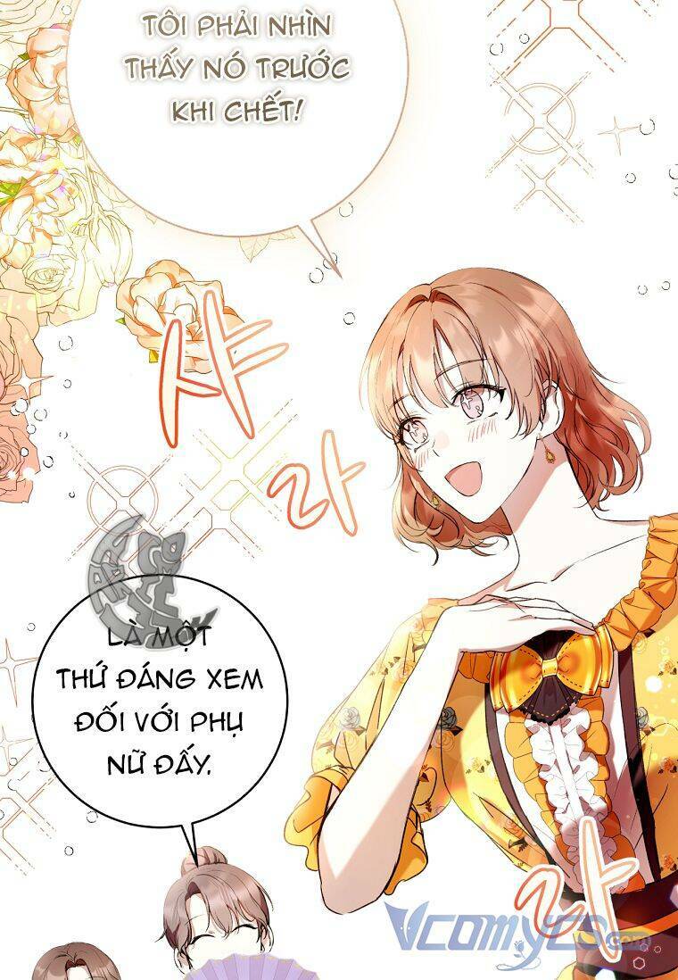 Làm Ác Nữ Bộ Không Tuyệt Sao? - Chap 14 - Trang 4