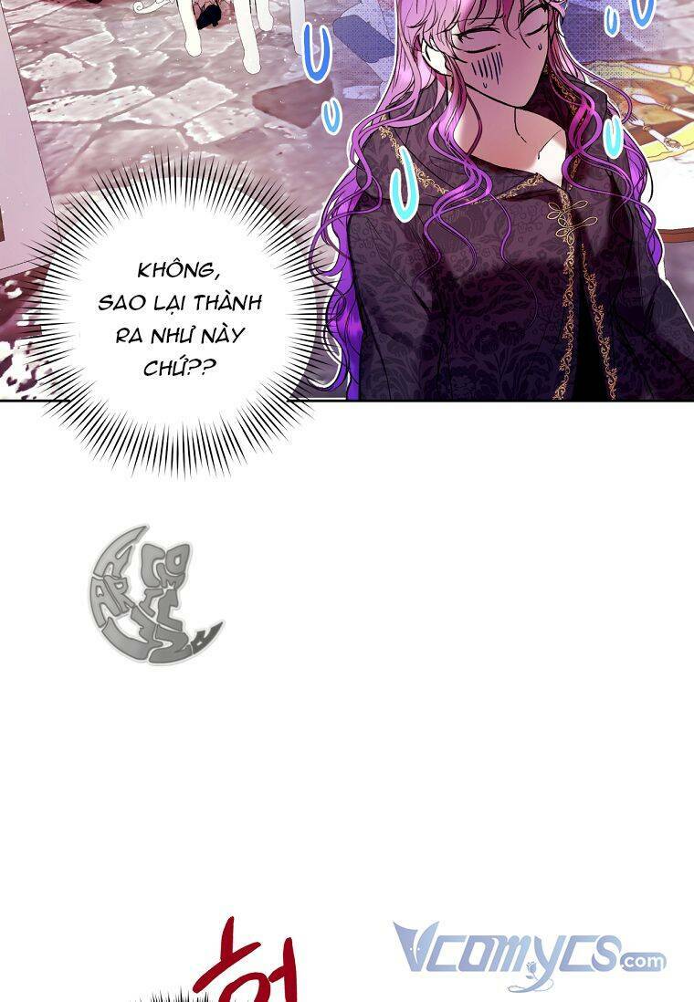 Làm Ác Nữ Bộ Không Tuyệt Sao? - Chap 14 - Trang 39