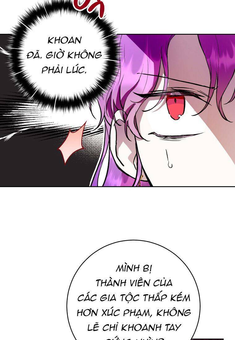 Làm Ác Nữ Bộ Không Tuyệt Sao? - Chap 14 - Trang 40