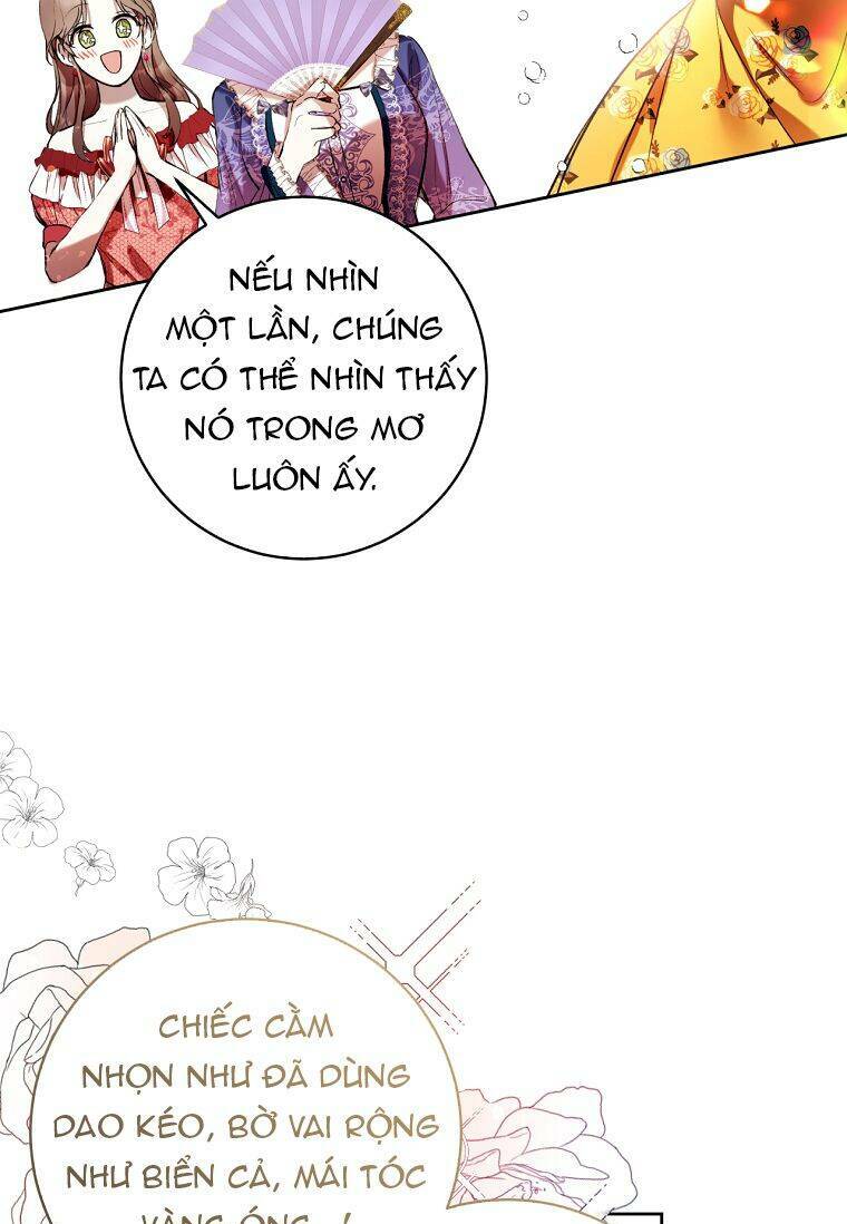 Làm Ác Nữ Bộ Không Tuyệt Sao? - Chap 14 - Trang 5