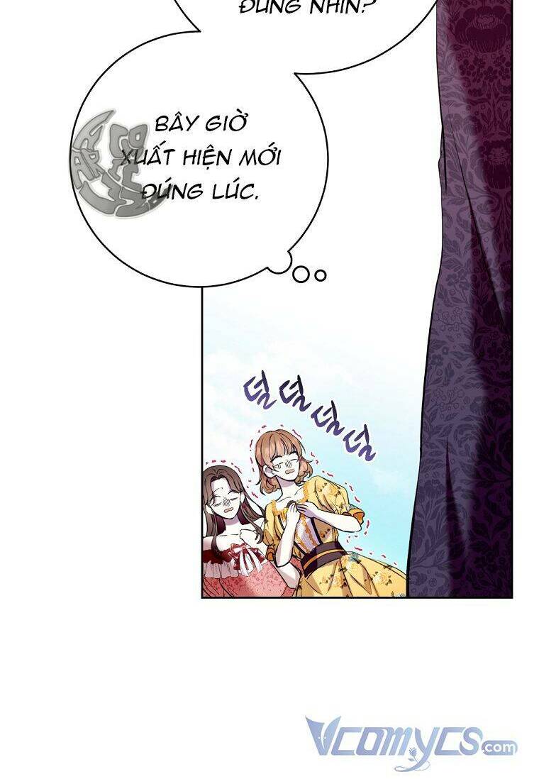 Làm Ác Nữ Bộ Không Tuyệt Sao? - Chap 14 - Trang 41