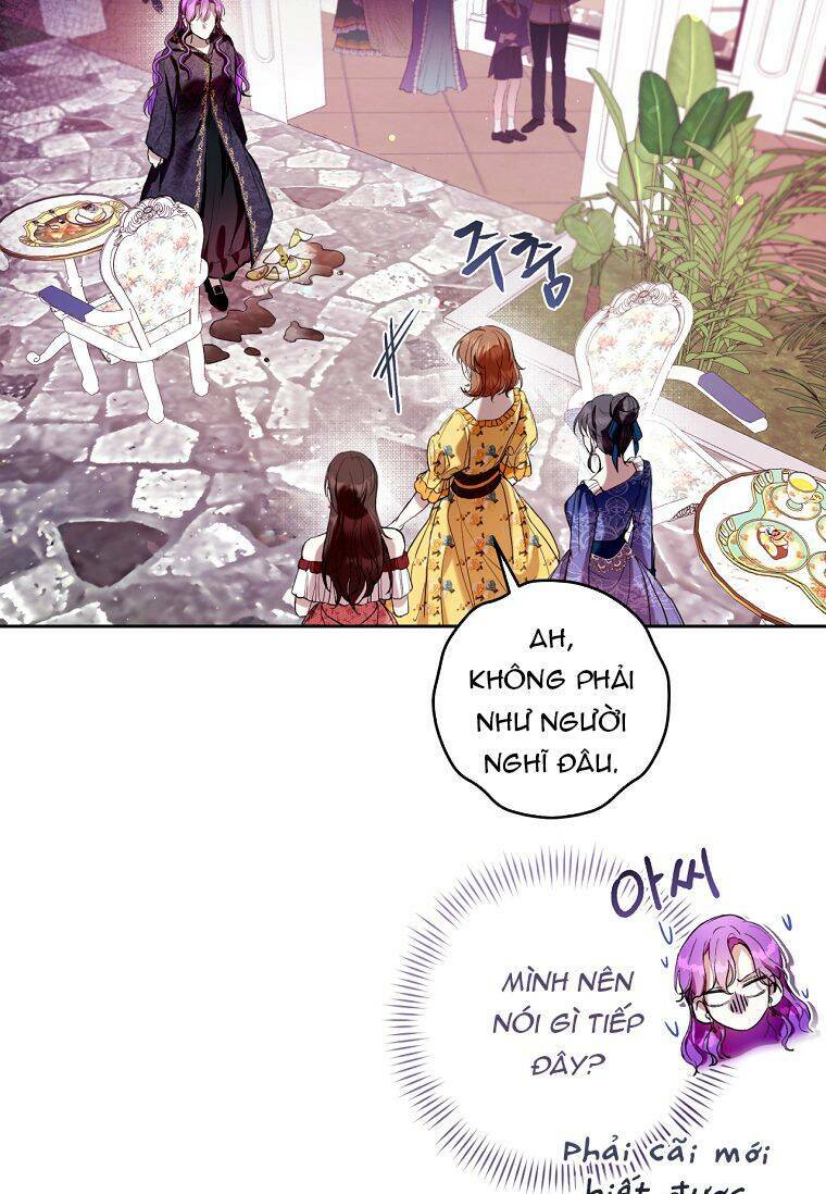 Làm Ác Nữ Bộ Không Tuyệt Sao? - Chap 14 - Trang 46