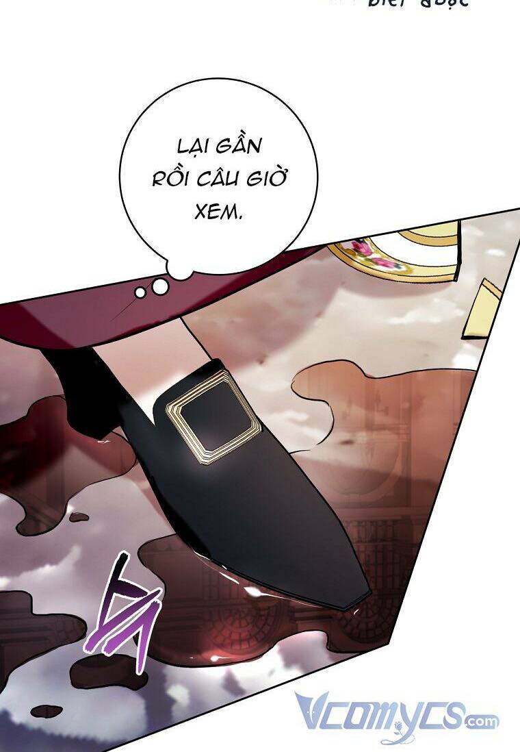 Làm Ác Nữ Bộ Không Tuyệt Sao? - Chap 14 - Trang 47