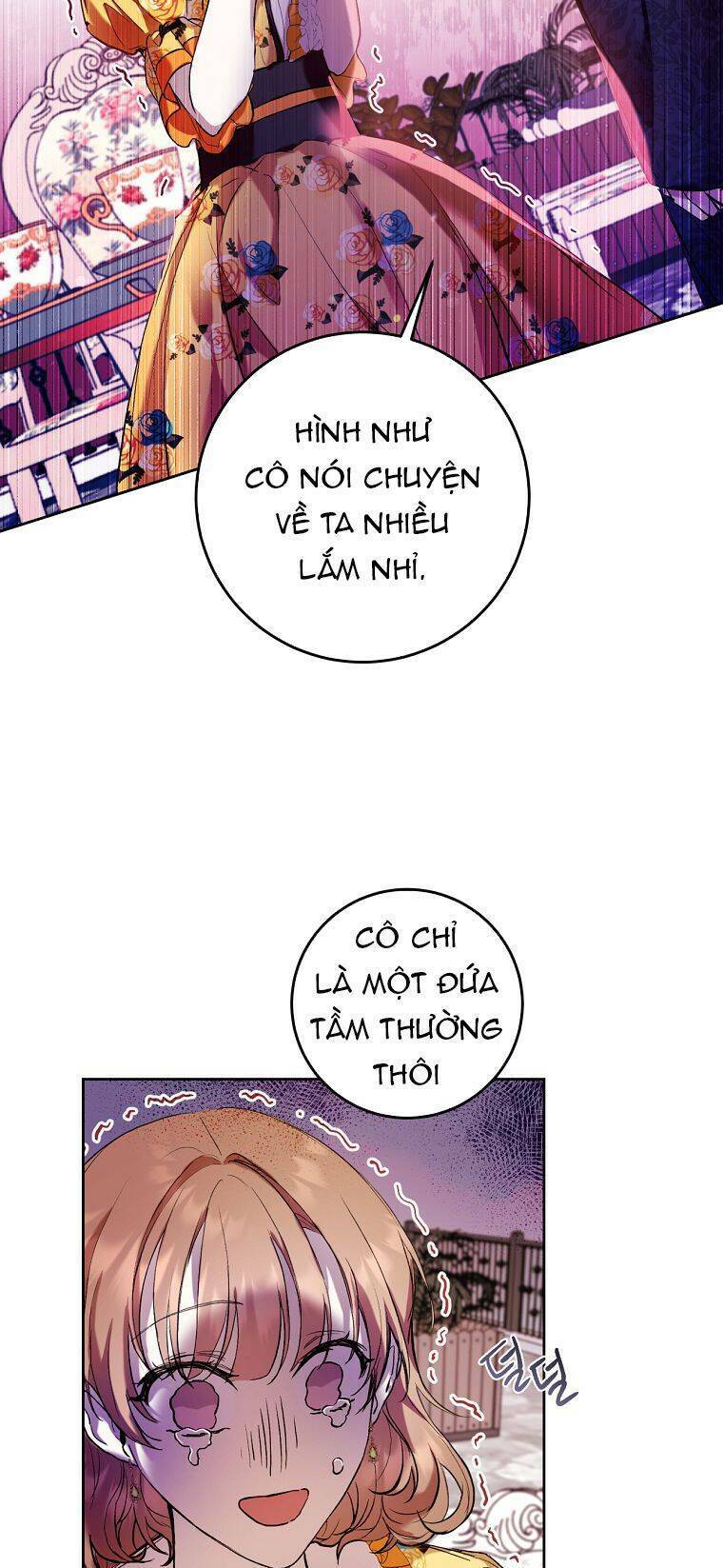 Làm Ác Nữ Bộ Không Tuyệt Sao? - Chap 14 - Trang 56