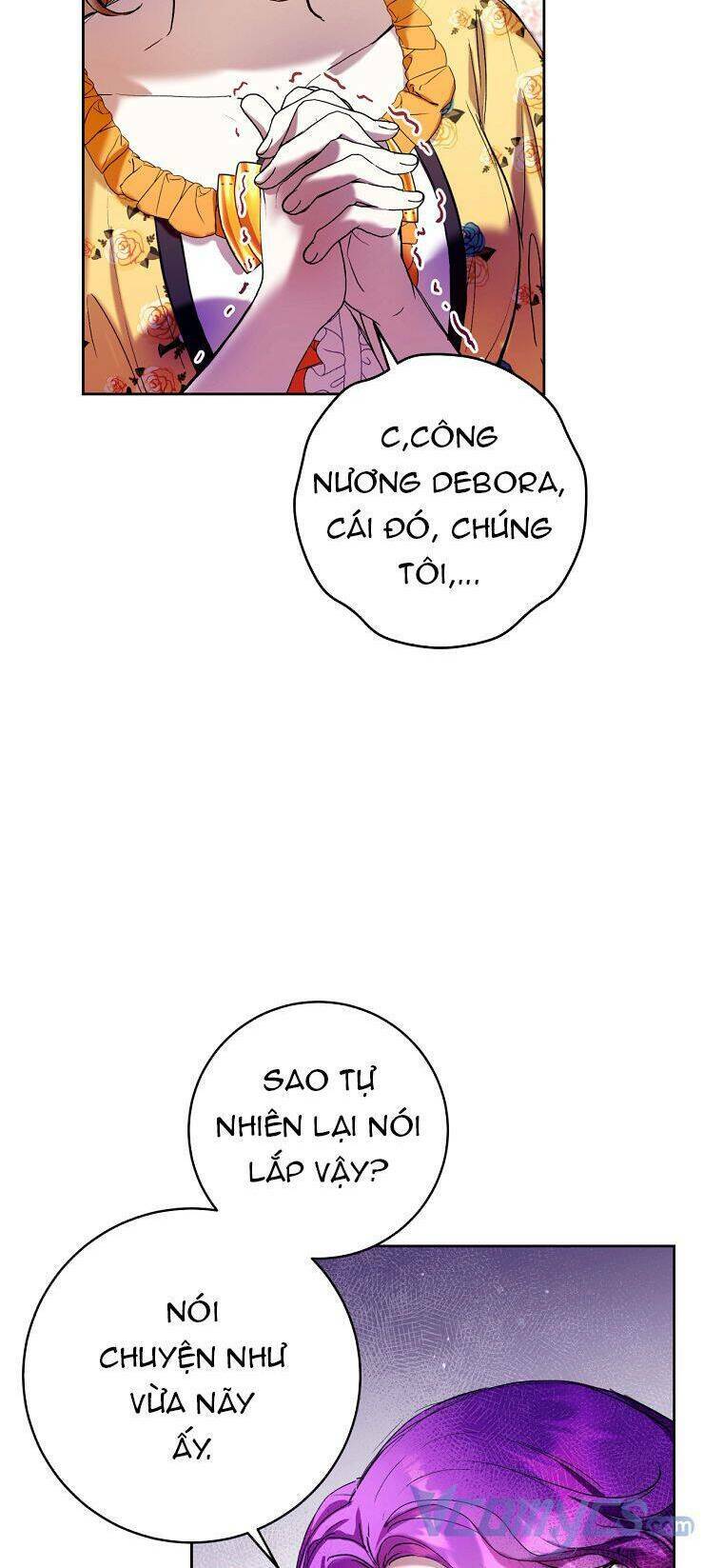 Làm Ác Nữ Bộ Không Tuyệt Sao? - Chap 14 - Trang 57