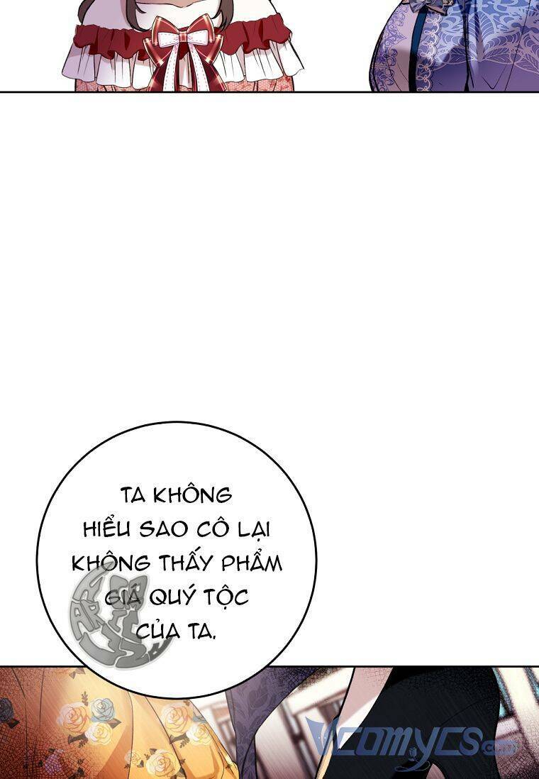 Làm Ác Nữ Bộ Không Tuyệt Sao? - Chap 14 - Trang 60