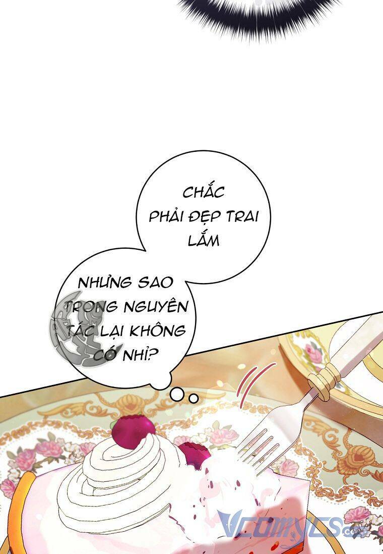 Làm Ác Nữ Bộ Không Tuyệt Sao? - Chap 14 - Trang 7
