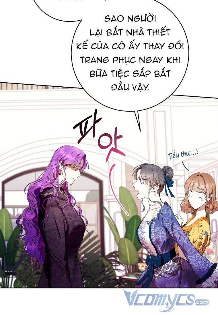 Làm Ác Nữ Bộ Không Tuyệt Sao? - Chap 14 - Trang 66