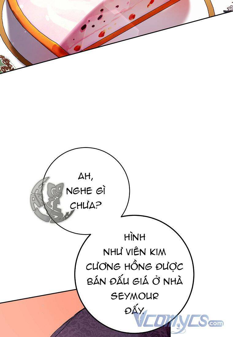 Làm Ác Nữ Bộ Không Tuyệt Sao? - Chap 14 - Trang 8