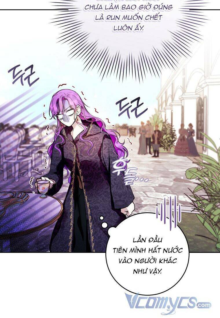 Làm Ác Nữ Bộ Không Tuyệt Sao? - Chap 14 - Trang 77